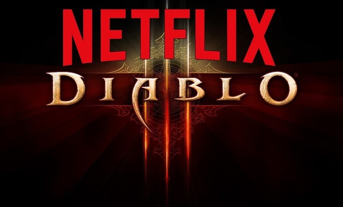 Diablo: Seriál podle PC hry na Netflixu potvrzen | Fandíme seriálům