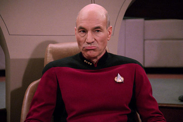 Přípravy na Star Trek sérii s Picardem vrcholí | Fandíme serialům