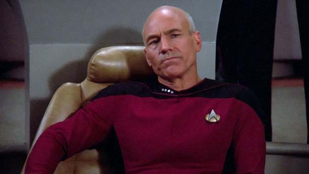 Star Trek: Série o Picardovi má přibližný termín uvedení | Fandíme serialům