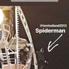 Spider-Man: Daleko od domova: Nový kostým v Liberci | Fandíme filmu