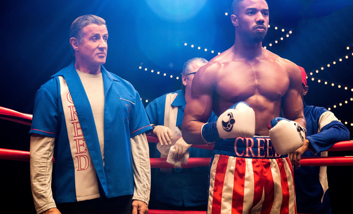 Creed 2: Nový trailer na očekávaný boxerský mač | Fandíme filmu