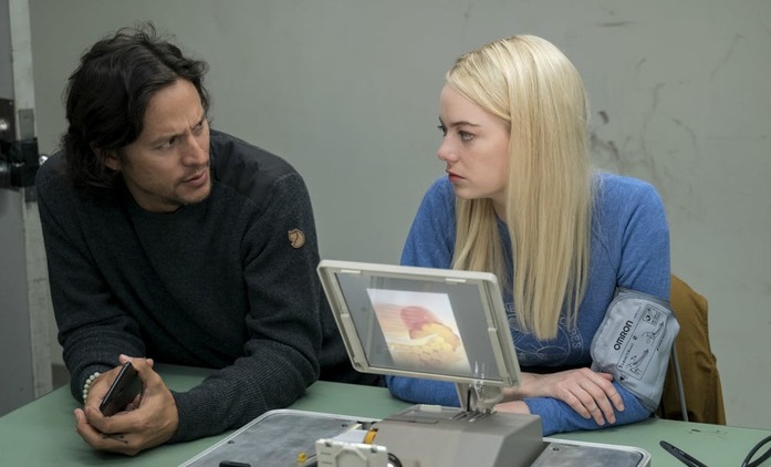 Maniac: Cary Fukunaga 2. sérii režírovat nechce | Fandíme seriálům