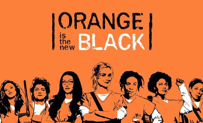 Recenze: Orange Is the New Black - Poslední řada je rozloučením, které si fandové zaslouží | Fandíme seriálům