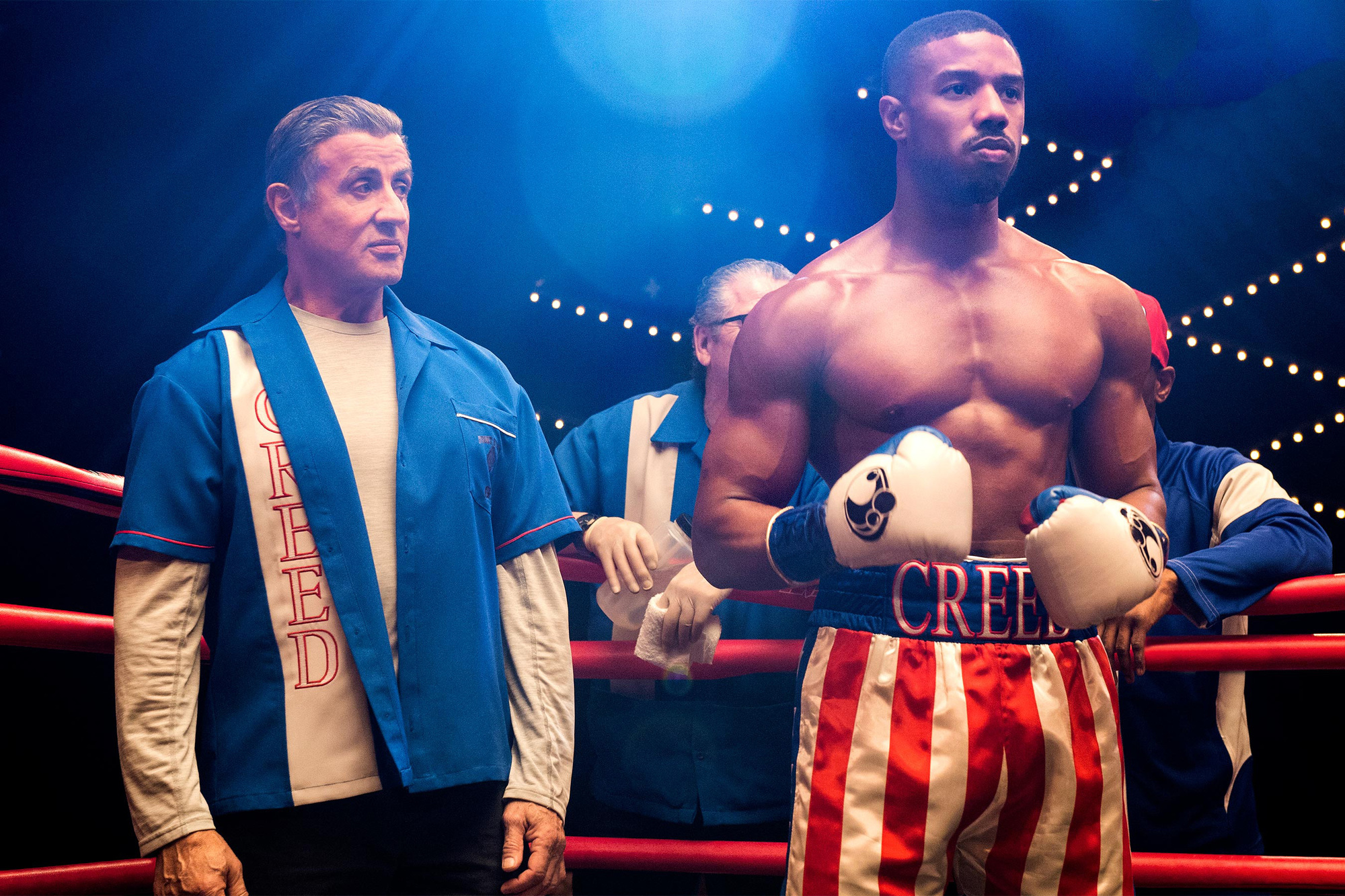 Creed 2: Nový trailer na očekávaný boxerský mač