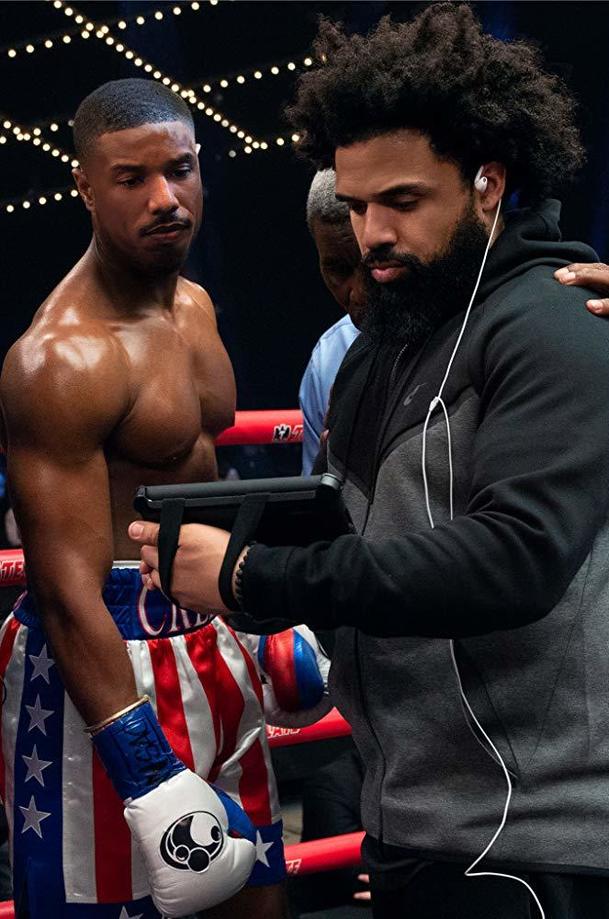 Creed 2: Nový plakát je tu. Chystá se trojka? | Fandíme filmu