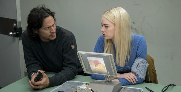 Maniac: Cary Fukunaga 2. sérii režírovat nechce | Fandíme serialům