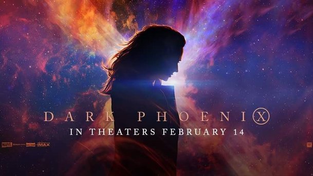 X-Men: Dark Phoenix: První plakát, synopse filmu, trailer zítra | Fandíme filmu