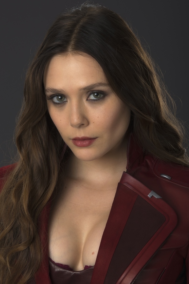 WandaVision: Elizabeth Olsen odhaluje detaily o chystané sérii | Fandíme filmu