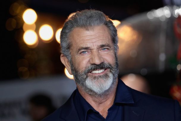 Divoká banda: Mel Gibson chystá remake westernové klasiky | Fandíme filmu