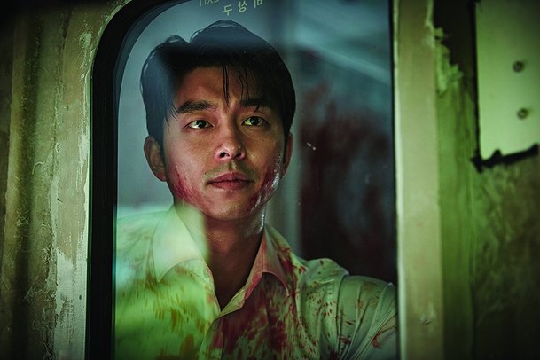 Peninsula: Pokračování korejské zombie pecky Vlaku do Pusanu dorazí letos | Fandíme filmu