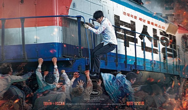 Vlak do Pusanu: Katastrofický zombie thriller čeká remake | Fandíme filmu