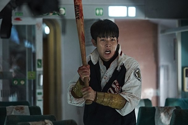 Peninsula: Pokračování korejské zombie pecky Vlaku do Pusanu dorazí letos | Fandíme filmu