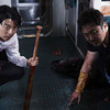 Vlak do Pusanu: Katastrofický zombie thriller čeká remake | Fandíme filmu