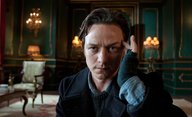 Control: V akčním thrilleru musí James McAvoy poslouchat hlas v hlavě | Fandíme filmu