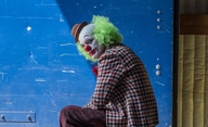 Joker: Joaquin Phoenix na nové fotce z filmu | Fandíme filmu