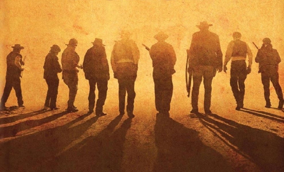 Divoká banda: Mel Gibson chystá remake westernové klasiky | Fandíme filmu