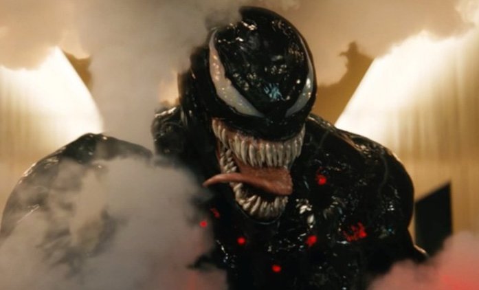 Venom versus jednotka SWAT v novém klipu | Fandíme filmu