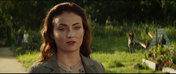 X-Men: Dark Phoenix: Trailer je konečně oficiálně online | Fandíme filmu