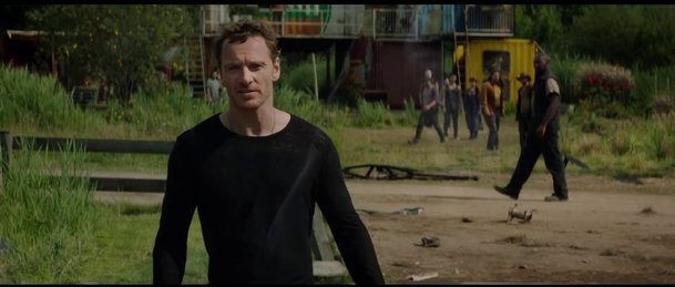 Next Goal Wins: Michael Fassbender chce zkusit komediální styl Taiky Waititiho | Fandíme filmu