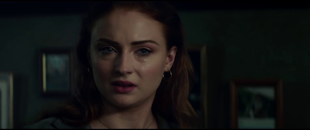 X-Men: Dark Phoenix: Trailer je konečně oficiálně online | Fandíme filmu