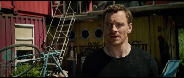 Next Goal Wins: Michael Fassbender chce zkusit komediální styl Taiky Waititiho | Fandíme filmu