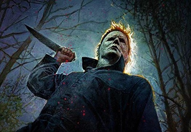 Halloween 2 je jednička na stereoidech - větší a zákeřnější | Fandíme filmu