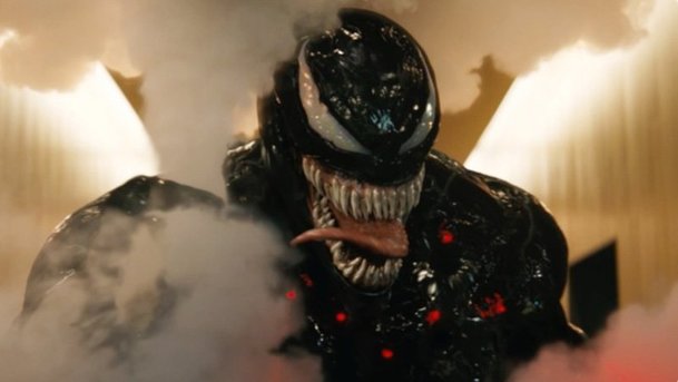 Venom versus jednotka SWAT v novém klipu | Fandíme filmu