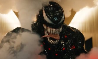 Recenze: Venom | Fandíme filmu