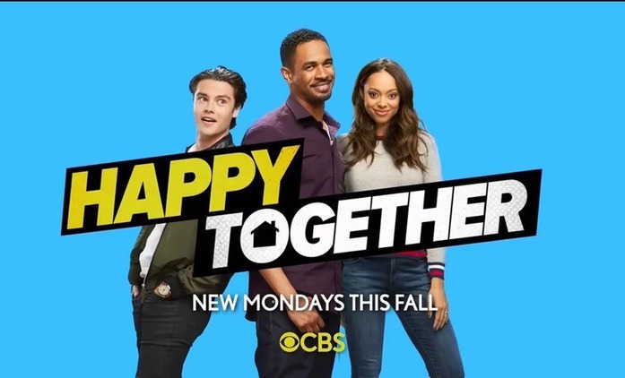 Happy Together: Nový sitcom o životě s popovou hvězdou | Fandíme seriálům