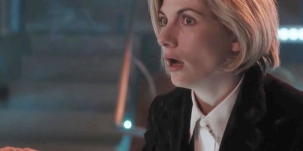 Doctor Who: Trailer na 12. řadu slibuje spoustu mimozemšťanů | Fandíme serialům