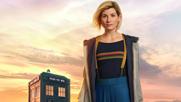 Doctor Who: 8. epizoda odvysílána nešťastně brzy | Fandíme serialům