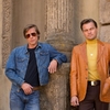 Once Upon a Time in Hollywood: McNairy si pochvaluje natáčení | Fandíme filmu