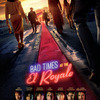Zlý časy v El Royale: Audiovizuálně a herecky našlapaná "tarantinovka" | Fandíme filmu