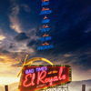 Zlý časy v El Royale: Audiovizuálně a herecky našlapaná "tarantinovka" | Fandíme filmu