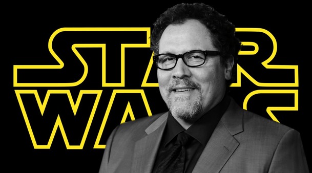 Star Wars: Uniklé fotky z natáčení hraného seriálu | Fandíme serialům