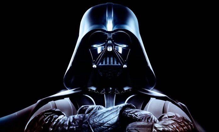 Star Wars: Natáčí se série o Darthu Vaderovi | Fandíme seriálům