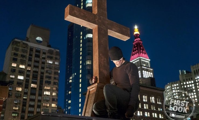 Daredevil: Trailer na 3. řadu je konečně tady. Co přinesl? | Fandíme seriálům