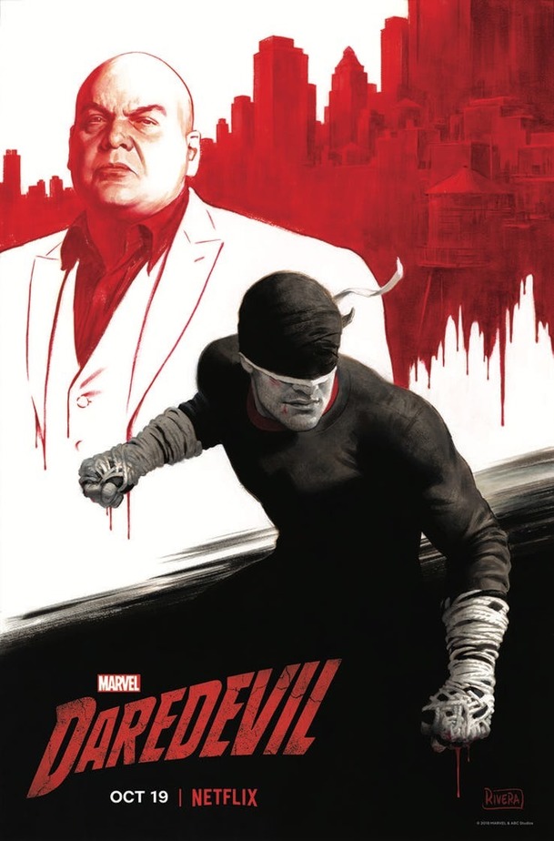 Daredevil: 4. řada není jistotou, říká Charlie Cox | Fandíme serialům