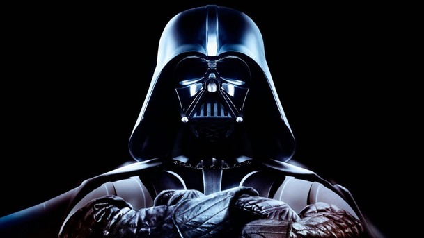 Star Wars: Natáčí se série o Darthu Vaderovi | Fandíme serialům