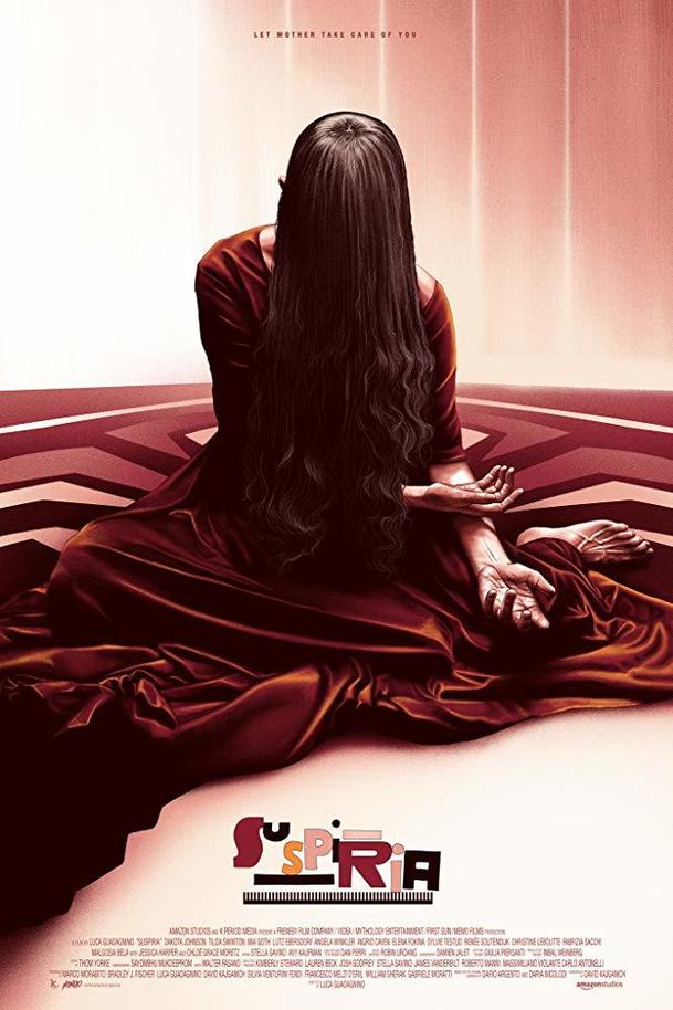 Suspiria: Jak vznikal "nejznepokojivější zážitek, co můžete mít" | Fandíme filmu