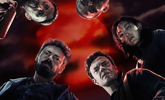 The Boys: Seznamte se s hlavními záporáky | Fandíme filmu