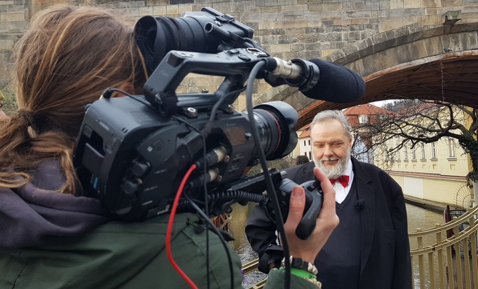 Utajené příběhy českých dějin: Nový seriál na Prima Zoom již dnes! | Fandíme seriálům