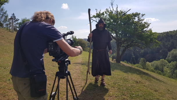 Utajené příběhy českých dějin: Nový seriál na Prima Zoom již dnes! | Fandíme serialům