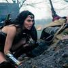 Wonder Woman 3: Režisérka nestojí o propojování s dalšími hrdiny | Fandíme filmu