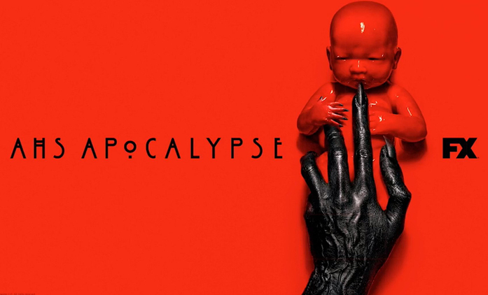 AHS: Apocalypse: Spoilerové první dojmy po zlomové třetí epizodě | Fandíme seriálům