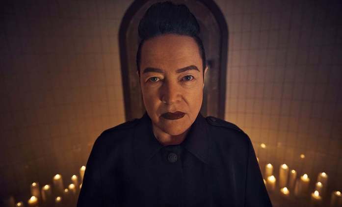 American Horror Story: Vydání 10. řady oficiálně odloženo | Fandíme seriálům