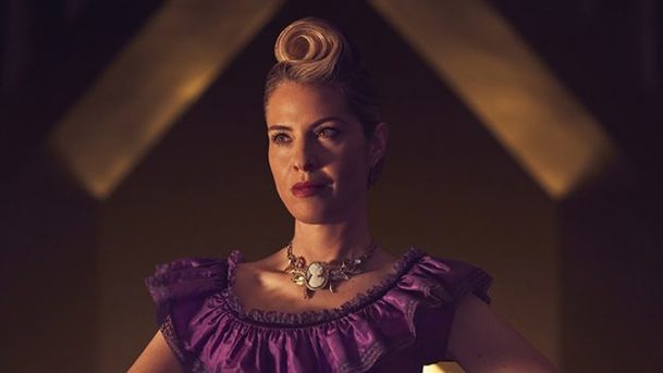 AHS: Apocalypse: Spoilerové první dojmy po zlomové třetí epizodě | Fandíme serialům