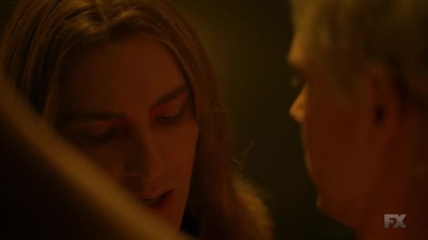 AHS: Apocalypse: Spoilerové první dojmy po zlomové třetí epizodě | Fandíme serialům