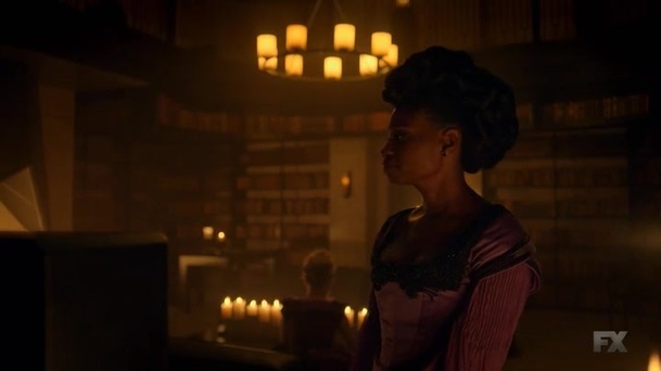 AHS: Apocalypse: Spoilerové první dojmy po zlomové třetí epizodě | Fandíme serialům
