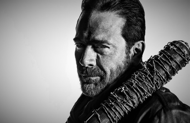 Živí mrtví: Dočkáme se nejlepšího záporáka vůbec (a Negan to nebude) | Fandíme serialům